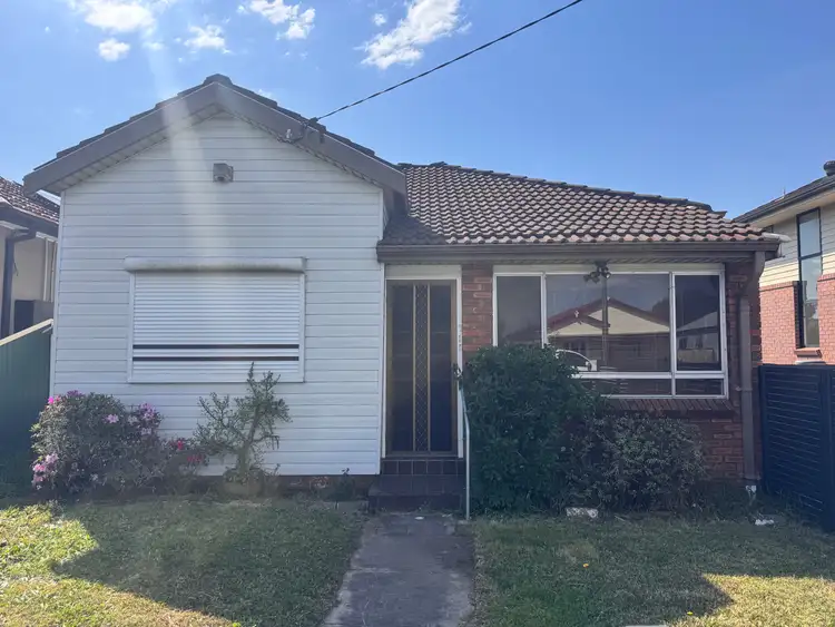 163 Mona Street, South Granville NSW 2142