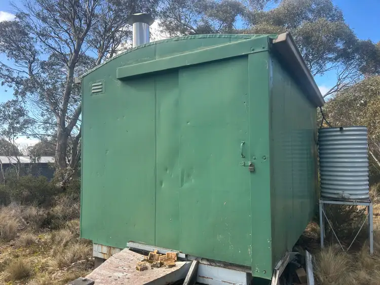 Third view of Homely land listing, 42 Fleming Drive, Miena TAS 7030