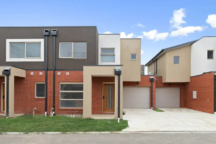 3 Tiger Way, Officer VIC 3809