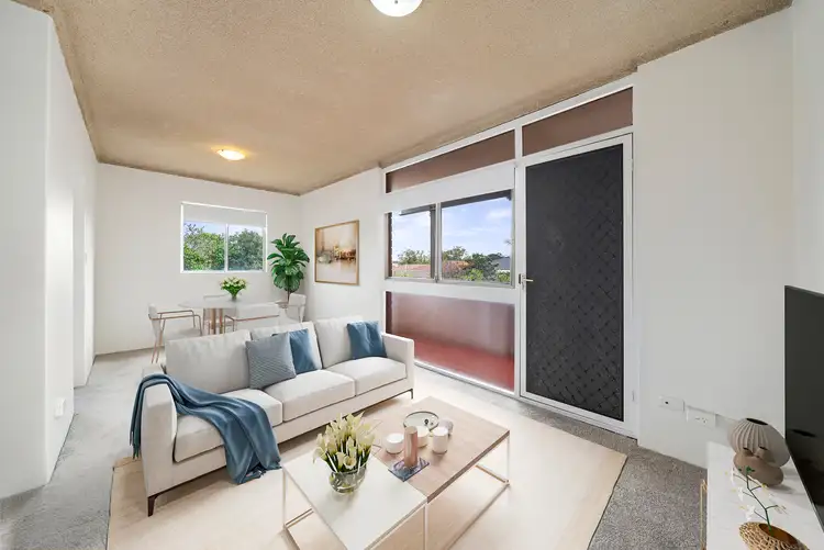 4/2 Melrose Avenue, Wiley Park NSW 2195