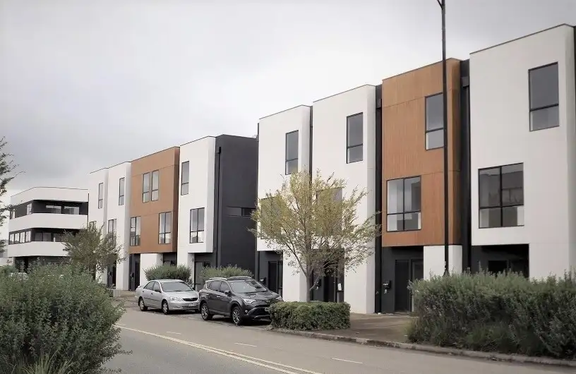 Main view of Homely townhouse listing, 26 Village Way, Pakenham VIC 3810