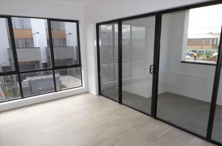 Third view of Homely townhouse listing, 26 Village Way, Pakenham VIC 3810