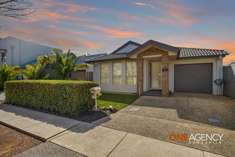 17 Windjana Street, Harrison ACT 2914