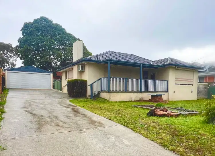 10 Ernest Street, Bayswater VIC 3153