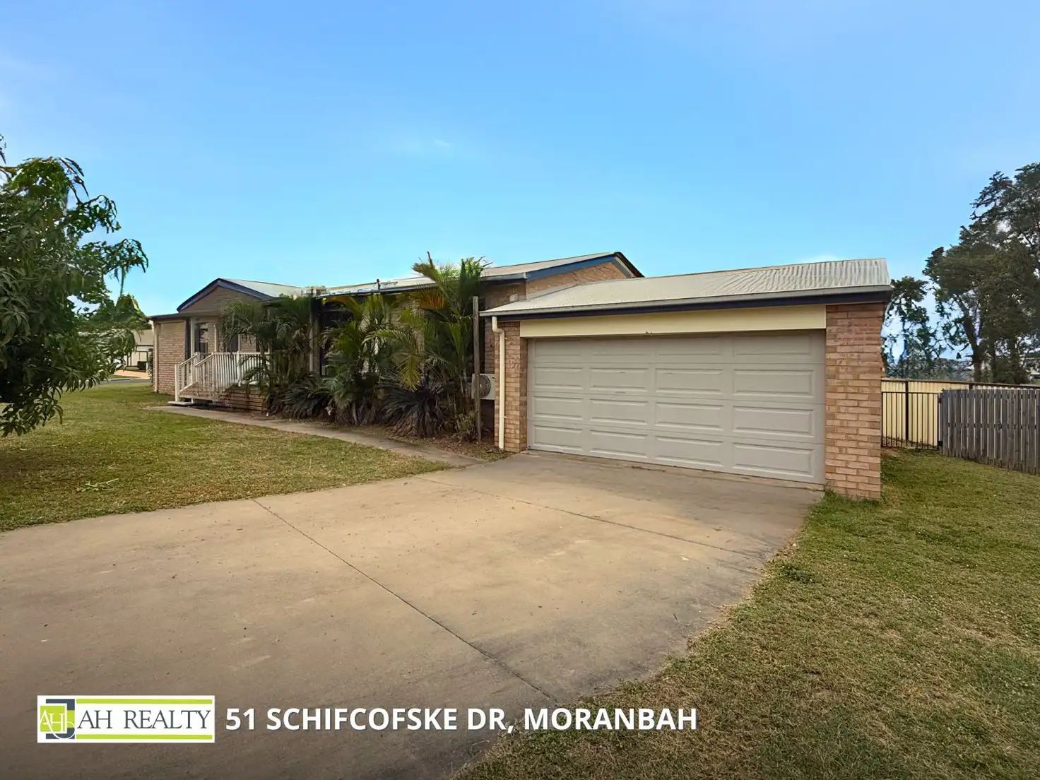 Main view of Homely house listing, 51 Schifcofske Drive, Moranbah QLD 4744