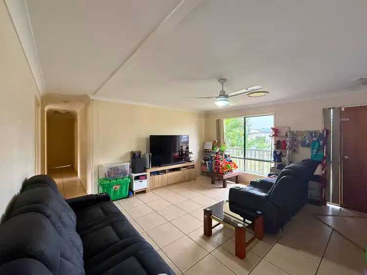 Third view of Homely house listing, 51 Schifcofske Drive, Moranbah QLD 4744