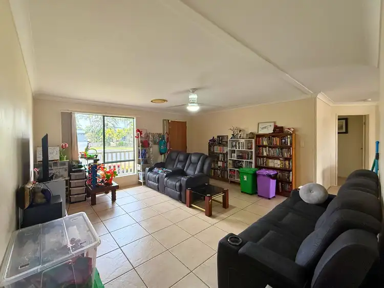 Fourth view of Homely house listing, 51 Schifcofske Drive, Moranbah QLD 4744