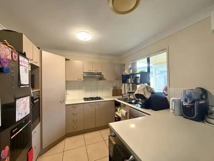 Sixth view of Homely house listing, 51 Schifcofske Drive, Moranbah QLD 4744