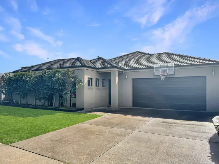 36 Toal Drive, Warrnambool VIC 3280