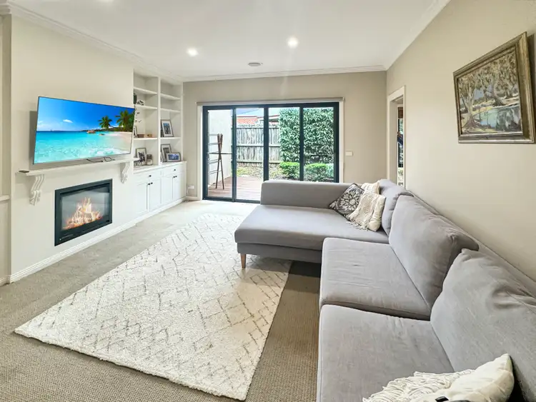 Second view of Homely house listing, 36 Toal Drive, Warrnambool VIC 3280