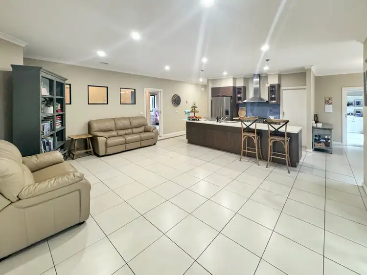 Fourth view of Homely house listing, 36 Toal Drive, Warrnambool VIC 3280