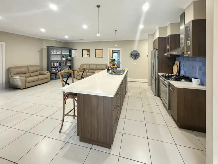 Fifth view of Homely house listing, 36 Toal Drive, Warrnambool VIC 3280