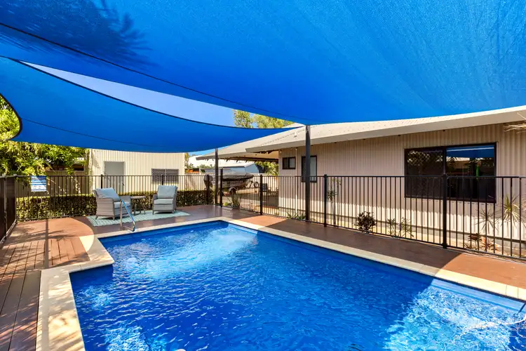 3 Hussen Way, Bilingurr WA 6725
