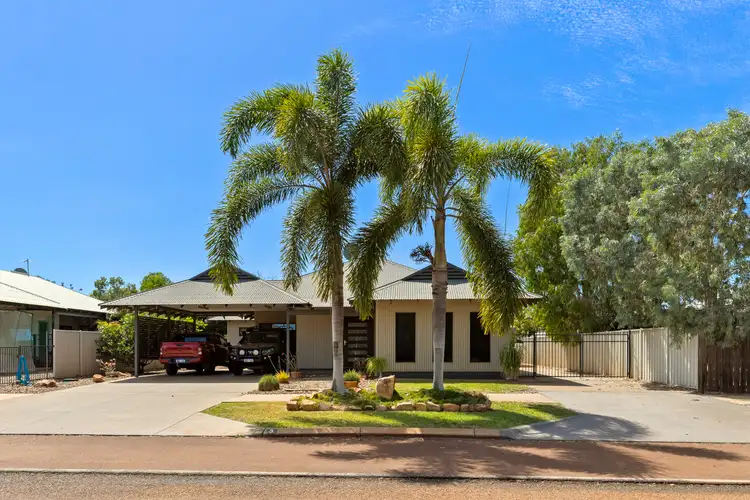 Third view of Homely house listing, 3 Hussen Way, Bilingurr WA 6725