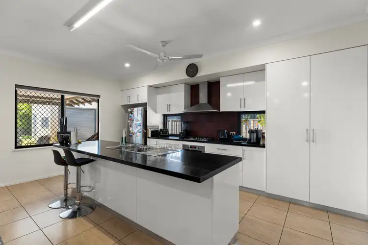 Fifth view of Homely house listing, 3 Hussen Way, Bilingurr WA 6725