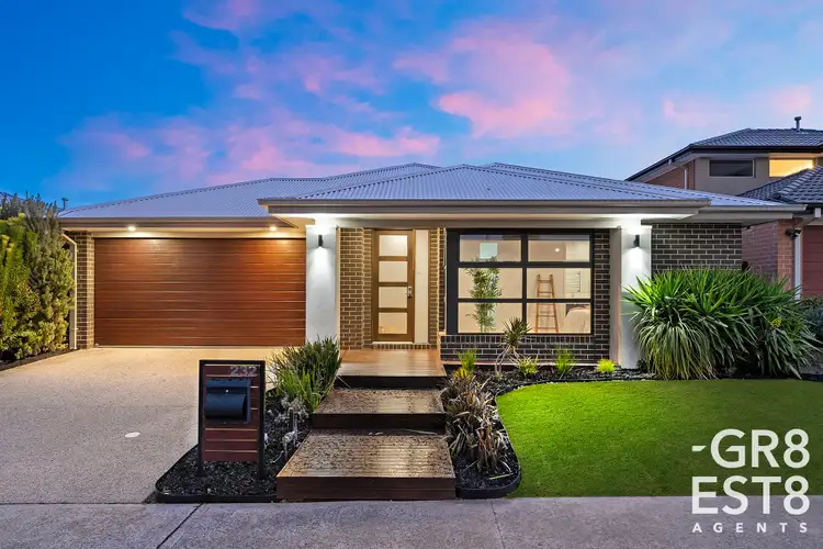 Main view of Homely house listing, 232 Duff Street, Cranbourne West VIC 3977