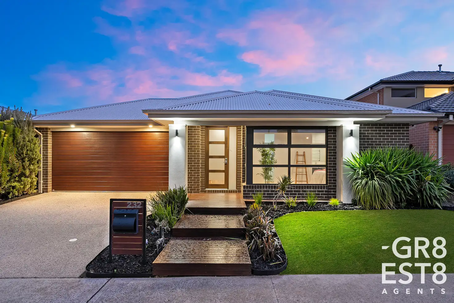 Main view of Homely house listing, 232 Duff Street, Cranbourne West VIC 3977