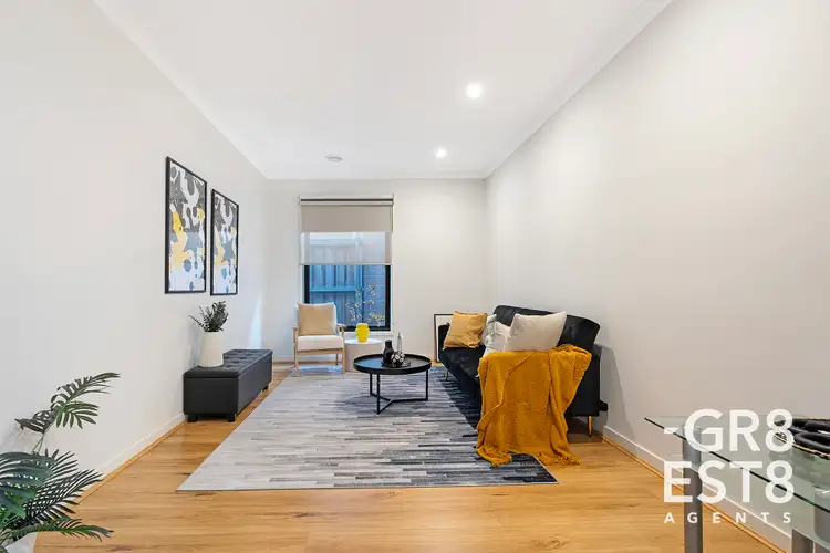 Sixth view of Homely house listing, 232 Duff Street, Cranbourne West VIC 3977