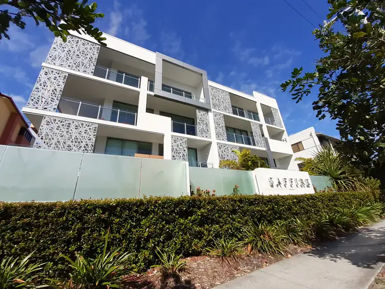 Second view of Homely unit listing, 3/16 Marjorie Street, Mooloolaba QLD 4557