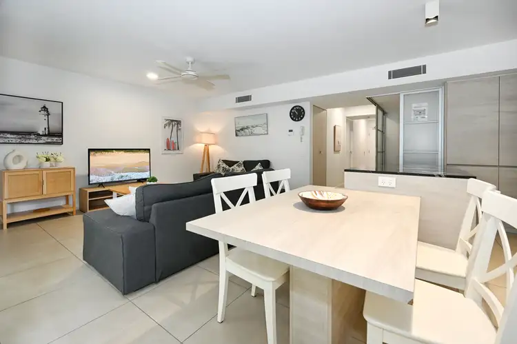 Third view of Homely unit listing, 3/16 Marjorie Street, Mooloolaba QLD 4557