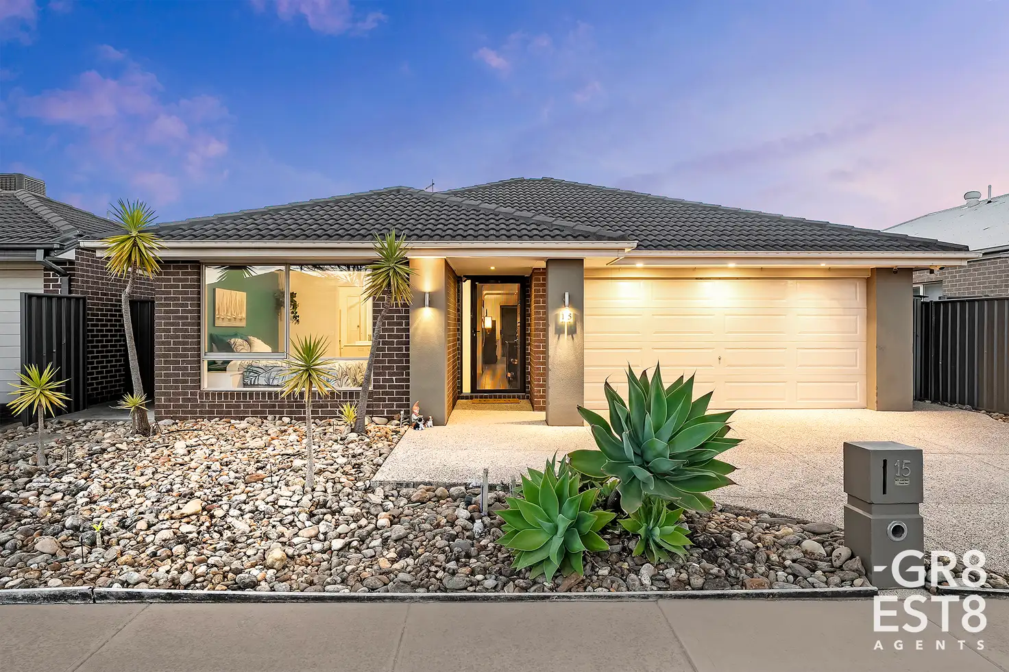 Main view of Homely house listing, 15 Hermes Avenue, Cranbourne West VIC 3977
