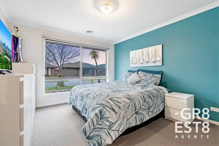 Second view of Homely house listing, 15 Hermes Avenue, Cranbourne West VIC 3977