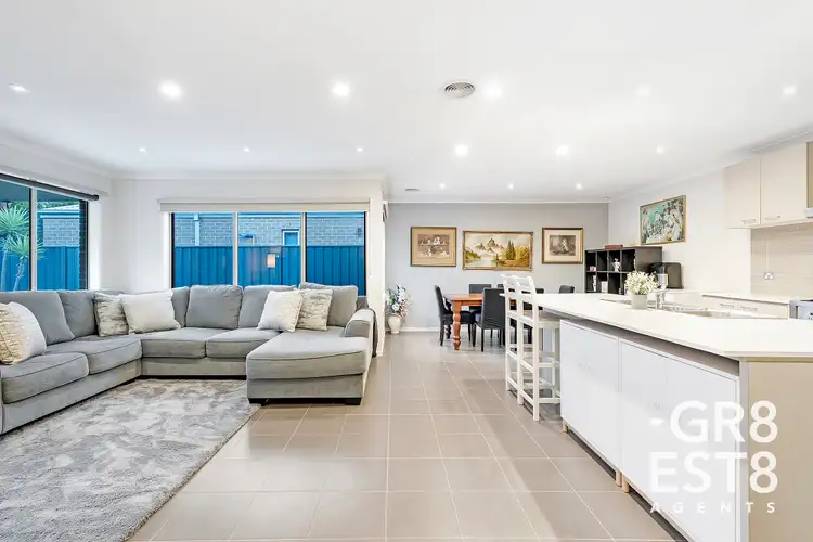 Third view of Homely house listing, 15 Hermes Avenue, Cranbourne West VIC 3977