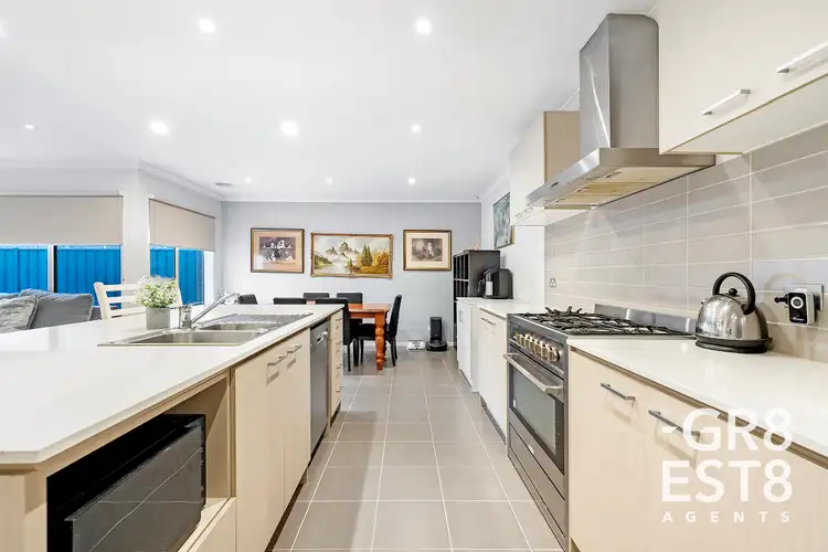 Sixth view of Homely house listing, 15 Hermes Avenue, Cranbourne West VIC 3977