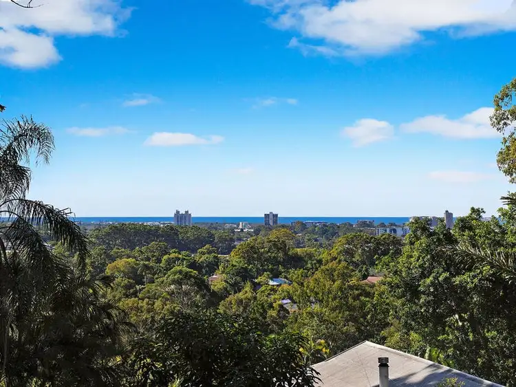 16A Sutherland Street