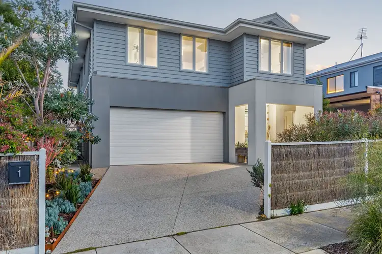 1 Rosella Road, Torquay VIC 3228