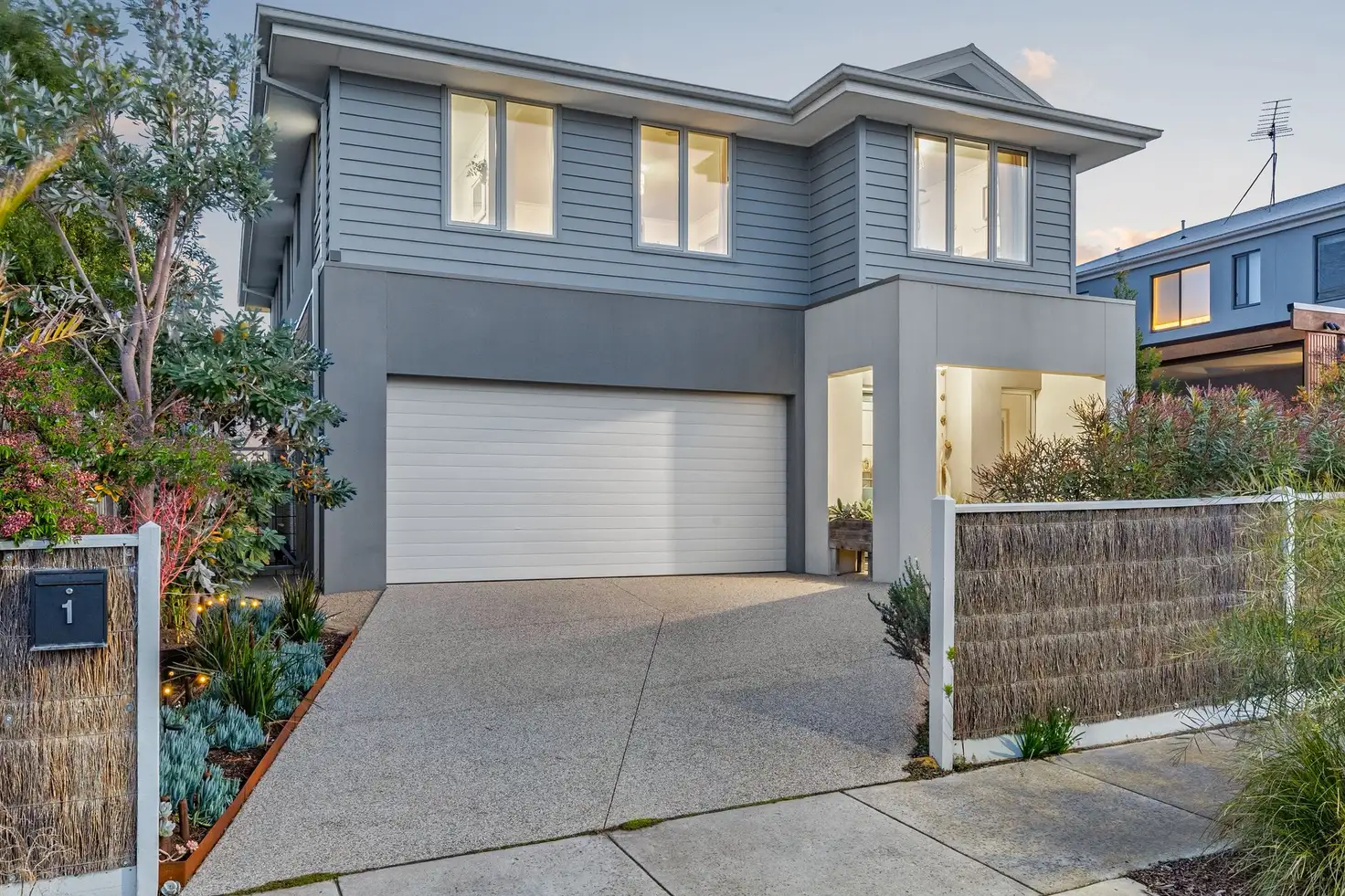 Main view of Homely house listing, 1 Rosella Road, Torquay VIC 3228