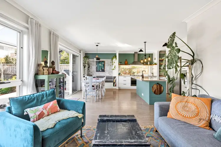 Third view of Homely house listing, 1 Rosella Road, Torquay VIC 3228