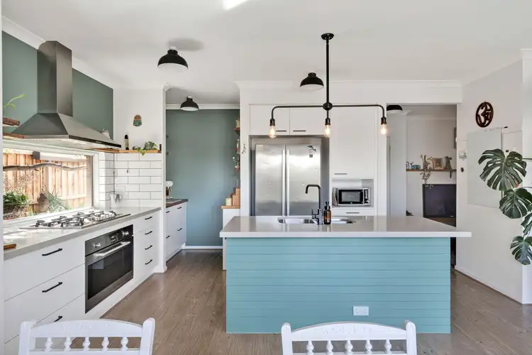 Sixth view of Homely house listing, 1 Rosella Road, Torquay VIC 3228