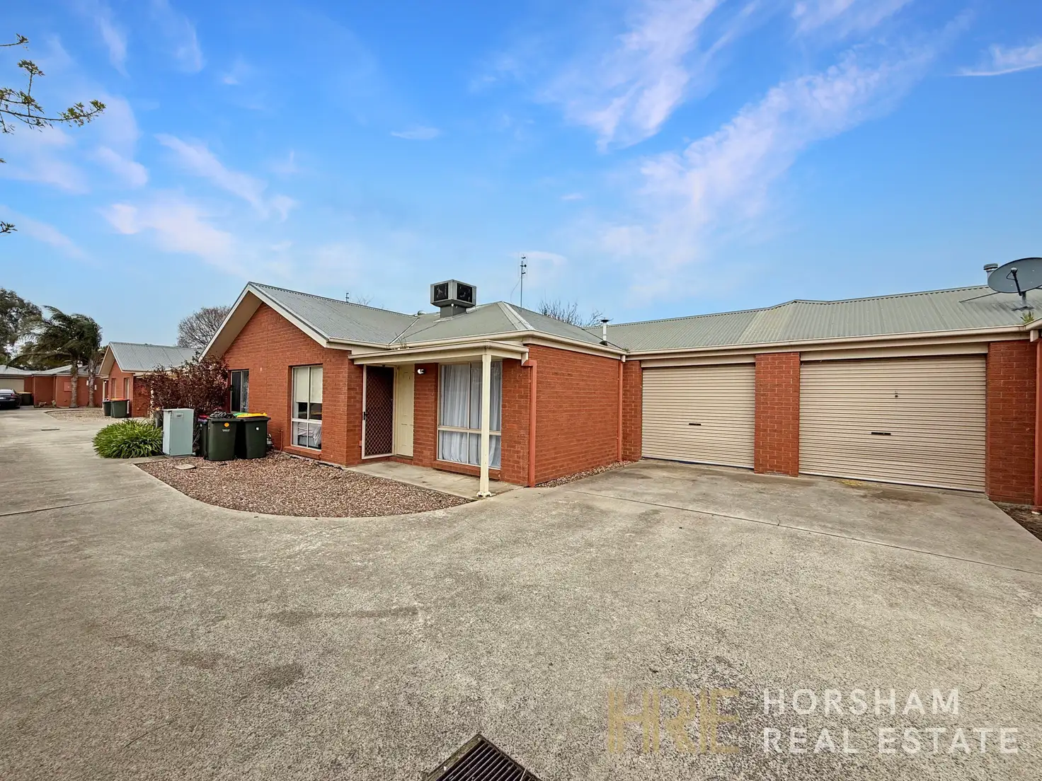 Main view of Homely townhouse listing, 5/11 McPherson Street, Horsham VIC 3400