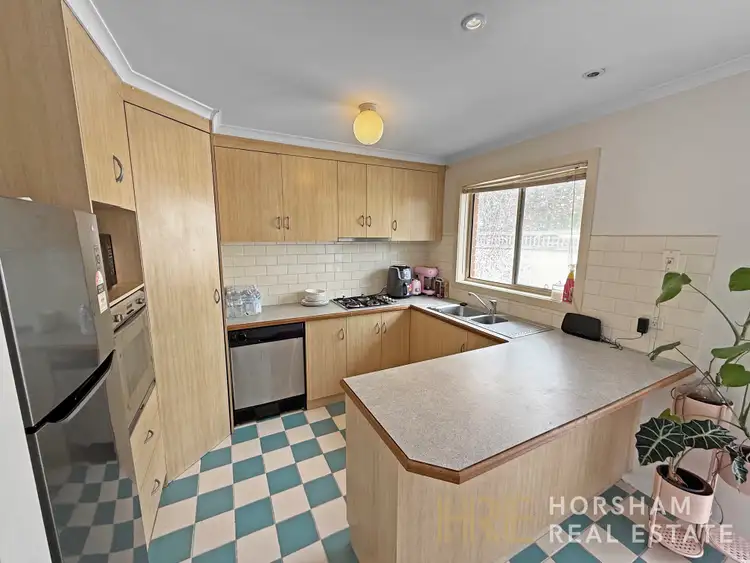 Second view of Homely townhouse listing, 5/11 McPherson Street, Horsham VIC 3400