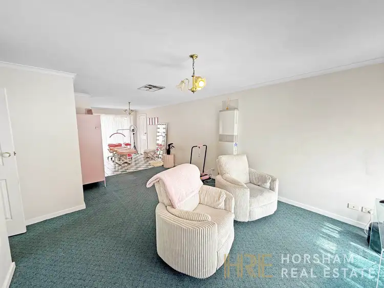 Third view of Homely townhouse listing, 5/11 McPherson Street, Horsham VIC 3400