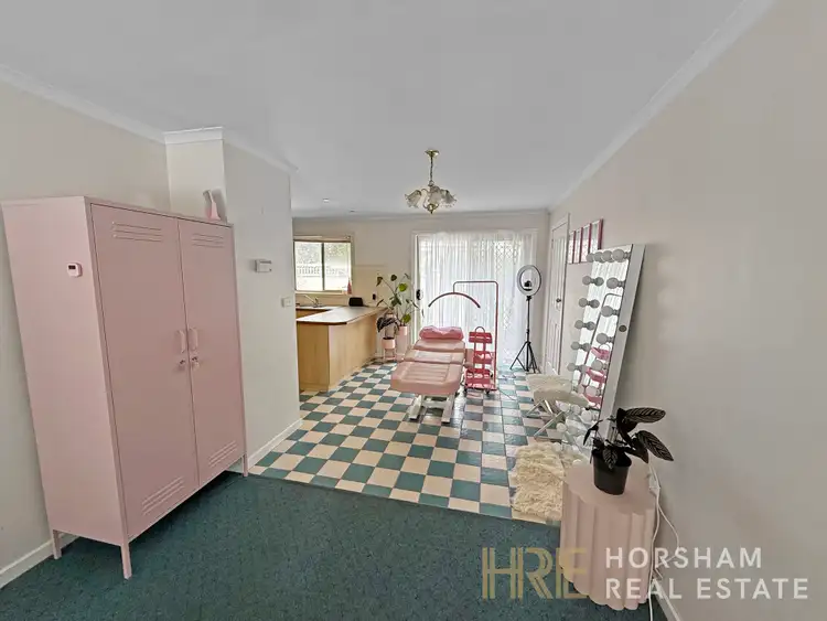 Fourth view of Homely townhouse listing, 5/11 McPherson Street, Horsham VIC 3400