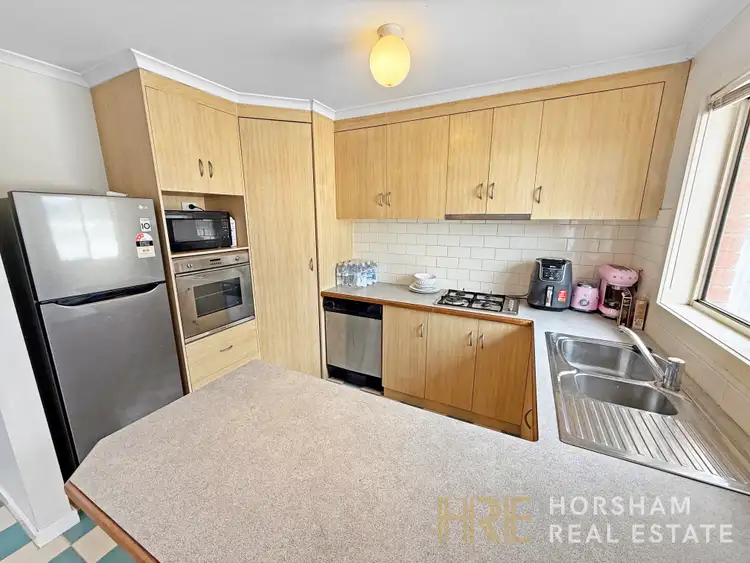 Fifth view of Homely townhouse listing, 5/11 McPherson Street, Horsham VIC 3400