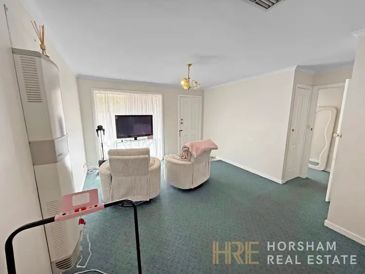 Sixth view of Homely townhouse listing, 5/11 McPherson Street, Horsham VIC 3400