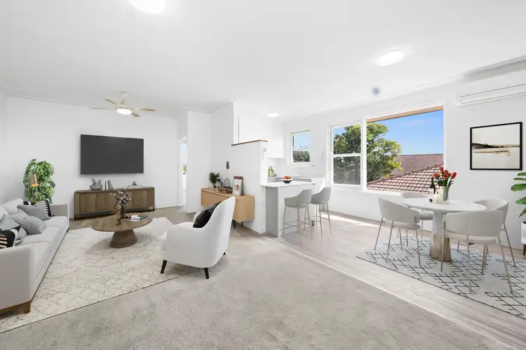 Second view of Homely unit listing, 8/34 Yerrick Road, Lakemba NSW 2195