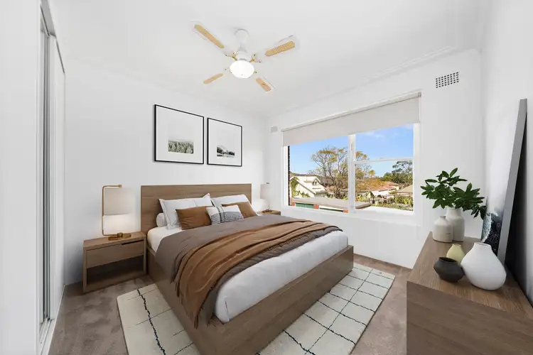Sixth view of Homely unit listing, 8/34 Yerrick Road, Lakemba NSW 2195