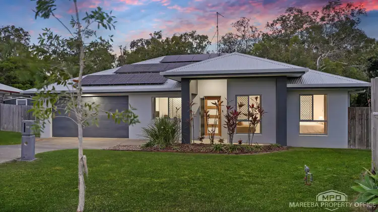 10 Elsie Close, Mareeba QLD 4880