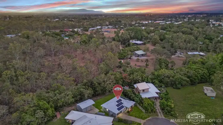 10 Elsie Close, Mareeba QLD 4880