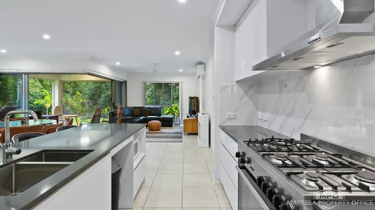 Second view of Homely house listing, 10 Elsie Close, Mareeba QLD 4880