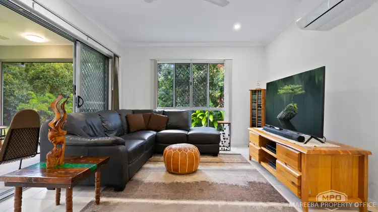 Third view of Homely house listing, 10 Elsie Close, Mareeba QLD 4880