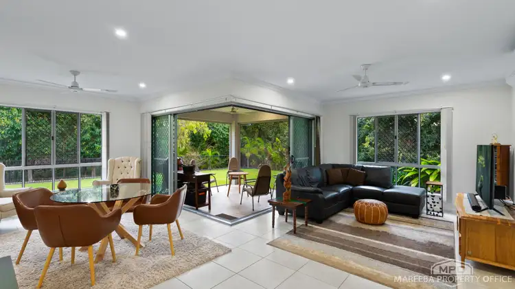 Fourth view of Homely house listing, 10 Elsie Close, Mareeba QLD 4880