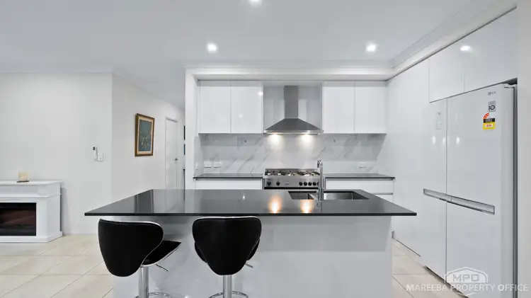 Fifth view of Homely house listing, 10 Elsie Close, Mareeba QLD 4880