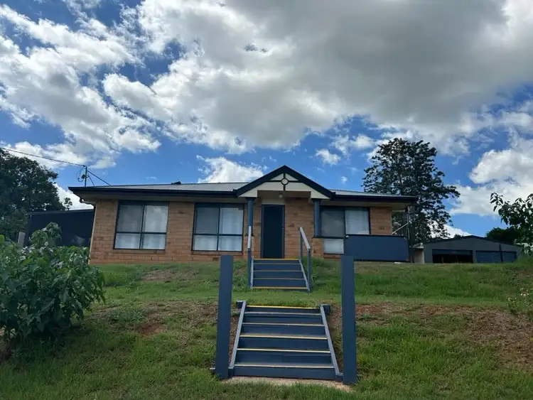 47 Magnussens Drive, Tingoora QLD 4608