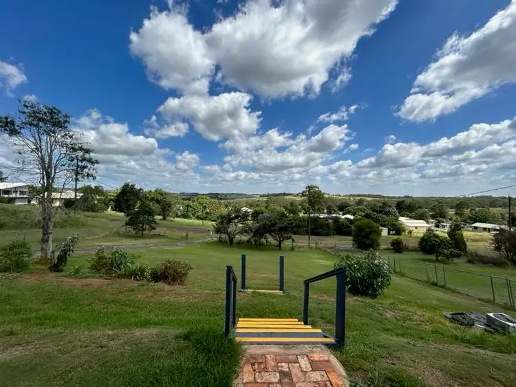 Second view of Homely house listing, 47 Magnussens Drive, Tingoora QLD 4608