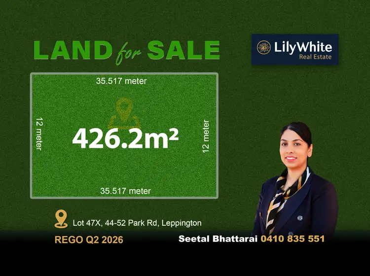 44-52 Park Road Leppington Nsw 2179, Leppington NSW 2179